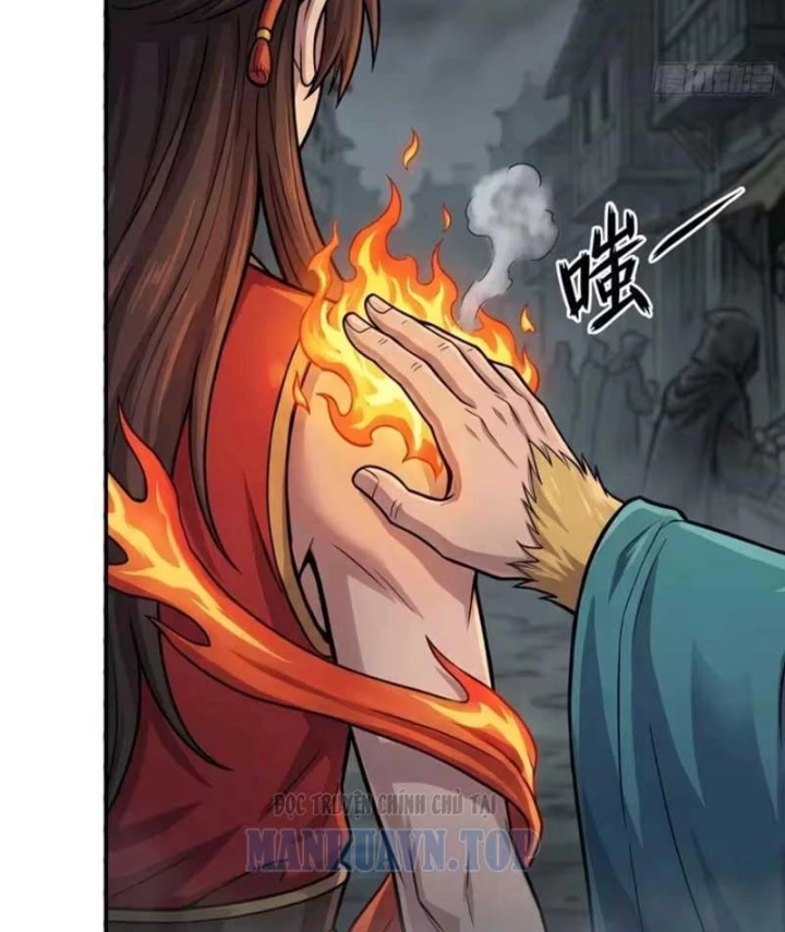 Ta Làm Bật Mã Ôn Tại Thiên Đình Chapter 13 - 19