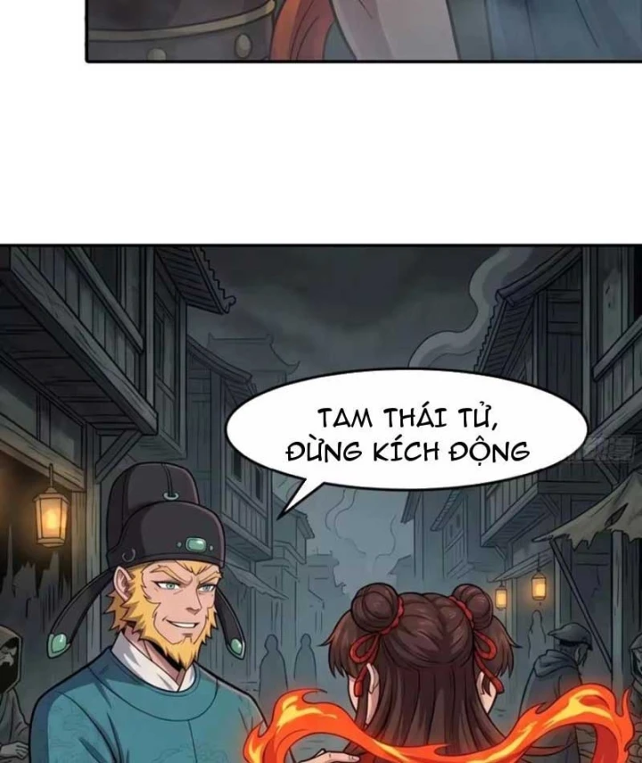 Ta Làm Bật Mã Ôn Tại Thiên Đình Chapter 13 - 20