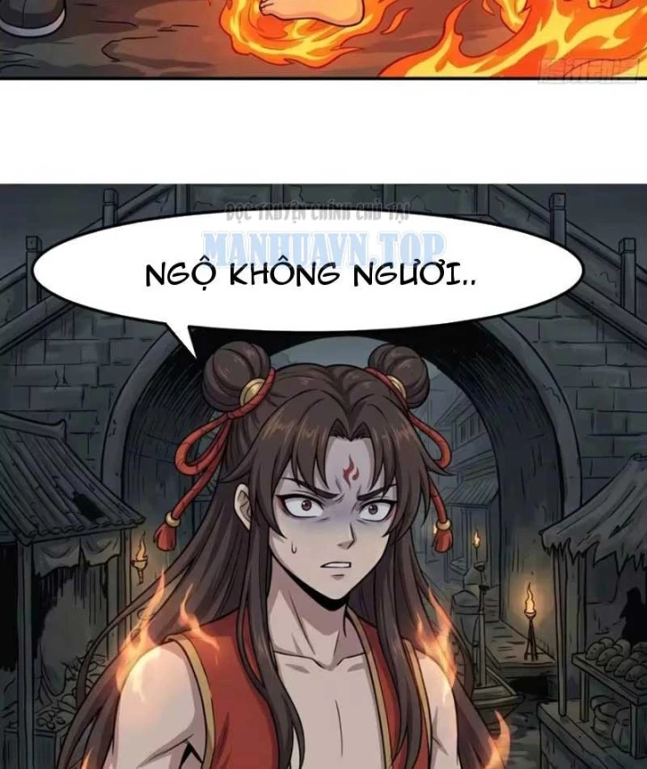 Ta Làm Bật Mã Ôn Tại Thiên Đình Chapter 13 - 22