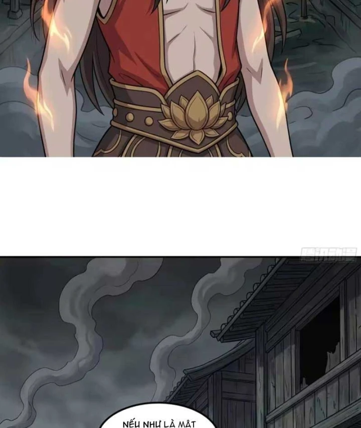 Ta Làm Bật Mã Ôn Tại Thiên Đình Chapter 13 - 23
