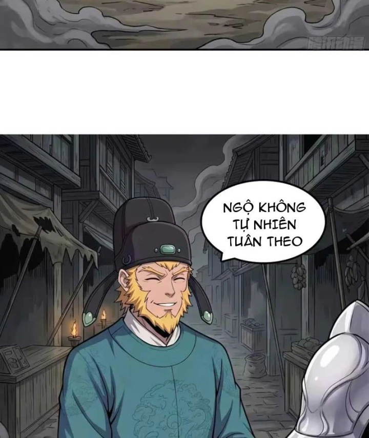Ta Làm Bật Mã Ôn Tại Thiên Đình Chapter 13 - 25