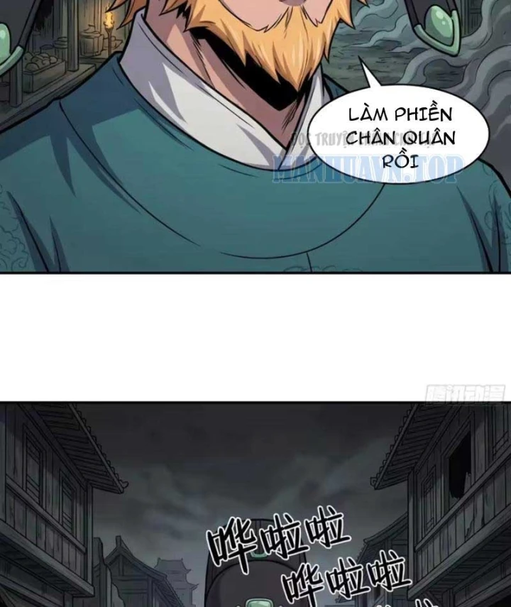 Ta Làm Bật Mã Ôn Tại Thiên Đình Chapter 13 - 28