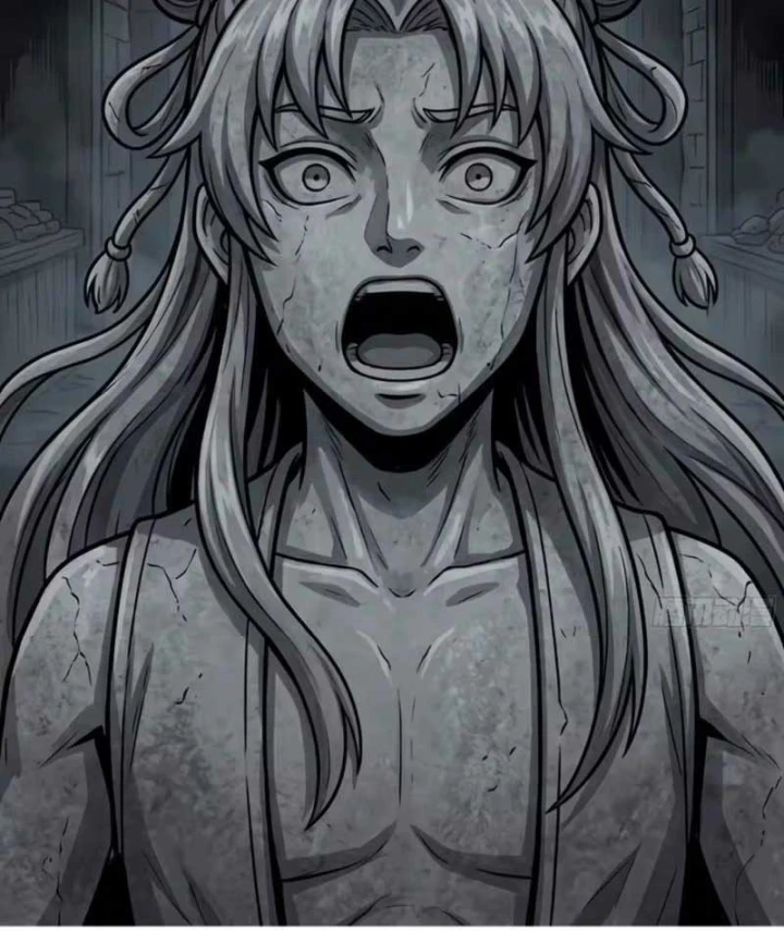 Ta Làm Bật Mã Ôn Tại Thiên Đình Chapter 13 - 31
