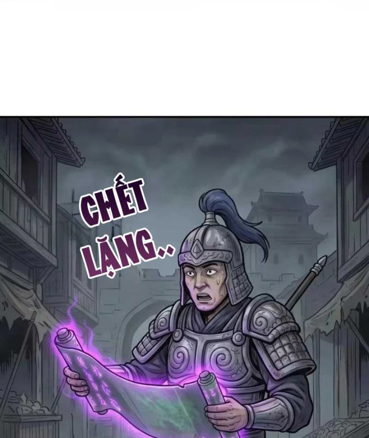 Ta Làm Bật Mã Ôn Tại Thiên Đình Chapter 13 - 32