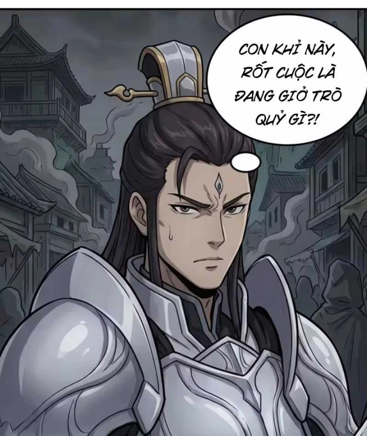 Ta Làm Bật Mã Ôn Tại Thiên Đình Chapter 13 - 34
