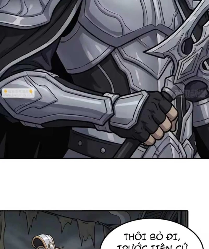 Ta Làm Bật Mã Ôn Tại Thiên Đình Chapter 13 - 35