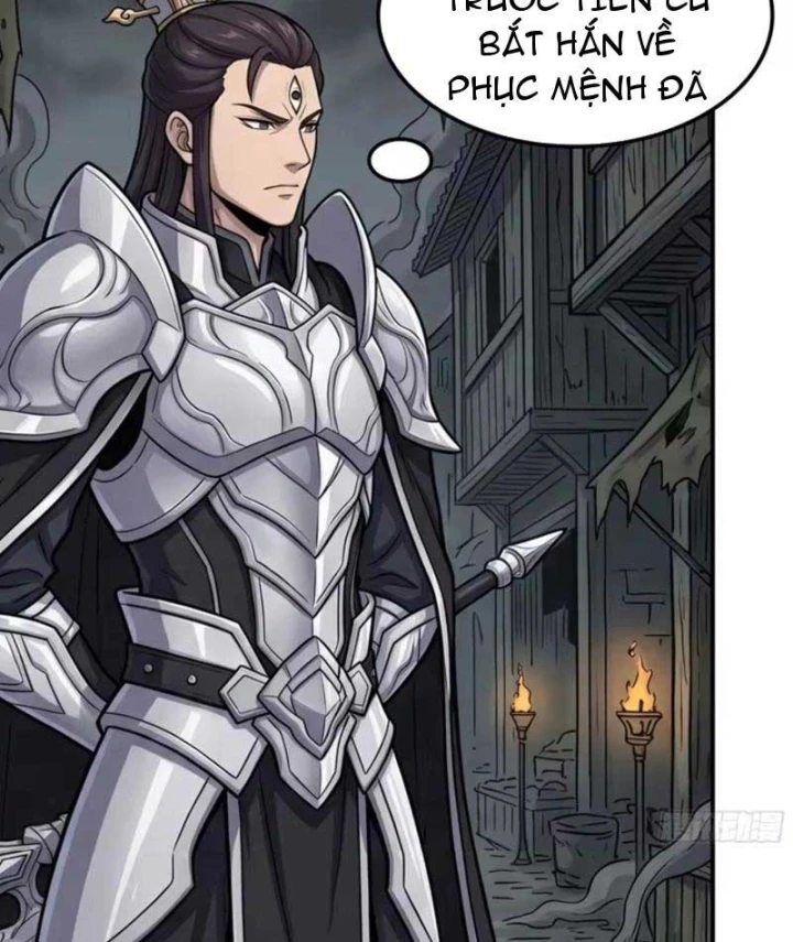 Ta Làm Bật Mã Ôn Tại Thiên Đình Chapter 13 - 36