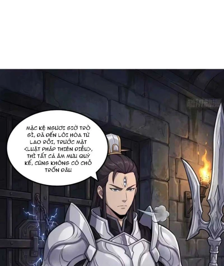 Ta Làm Bật Mã Ôn Tại Thiên Đình Chapter 13 - 41