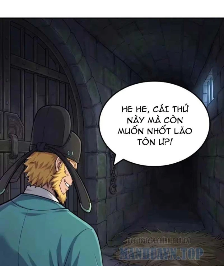 Ta Làm Bật Mã Ôn Tại Thiên Đình Chapter 13 - 43