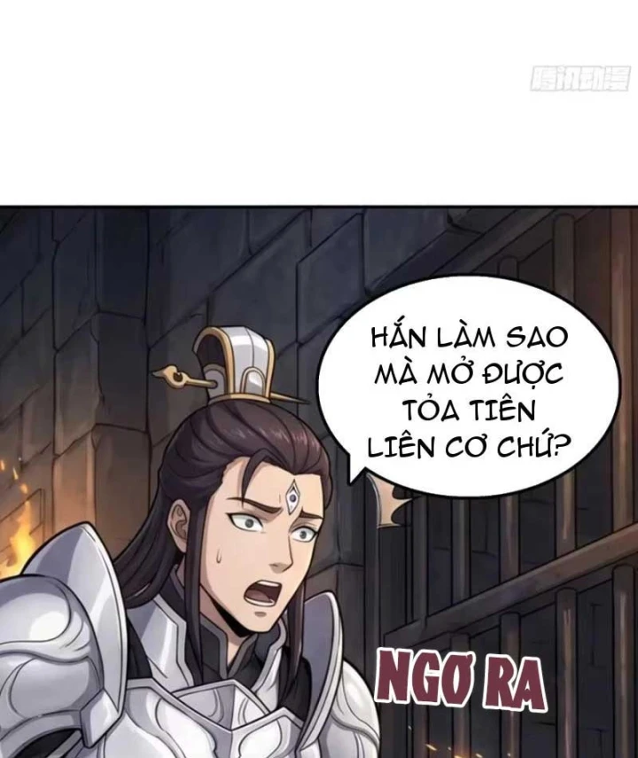 Ta Làm Bật Mã Ôn Tại Thiên Đình Chapter 13 - 45