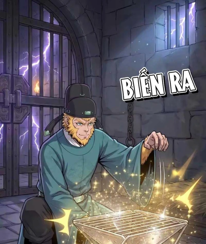 Ta Làm Bật Mã Ôn Tại Thiên Đình Chapter 13 - 47
