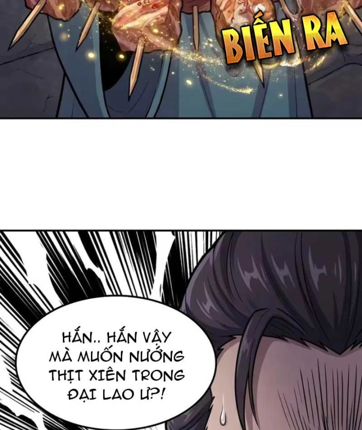 Ta Làm Bật Mã Ôn Tại Thiên Đình Chapter 13 - 53
