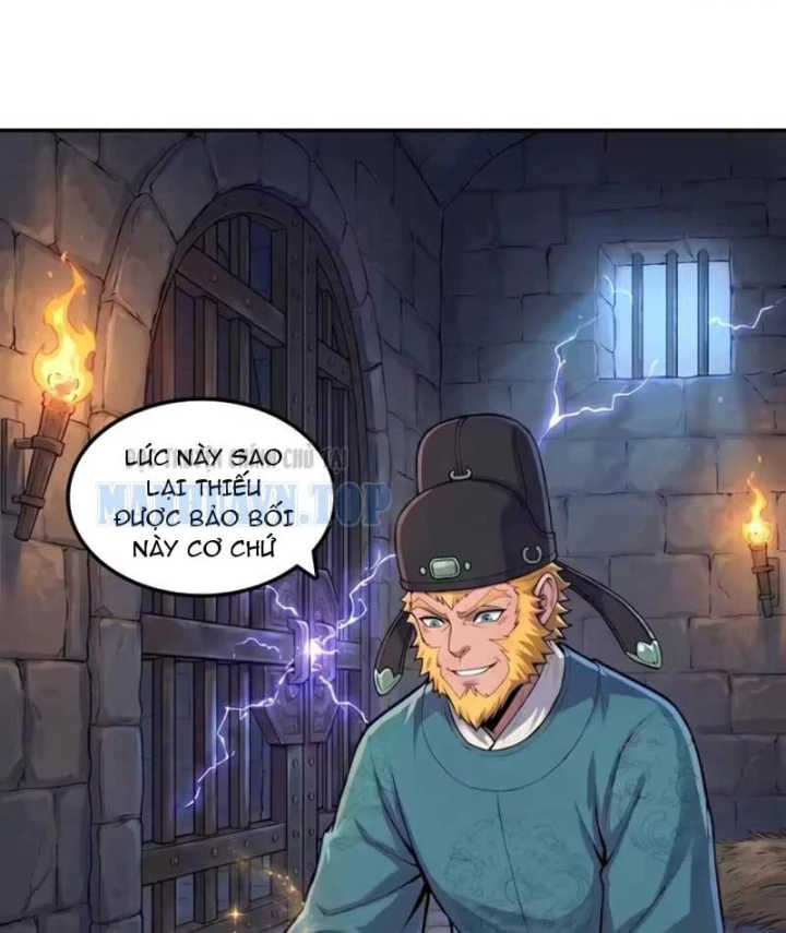 Ta Làm Bật Mã Ôn Tại Thiên Đình Chapter 13 - 56