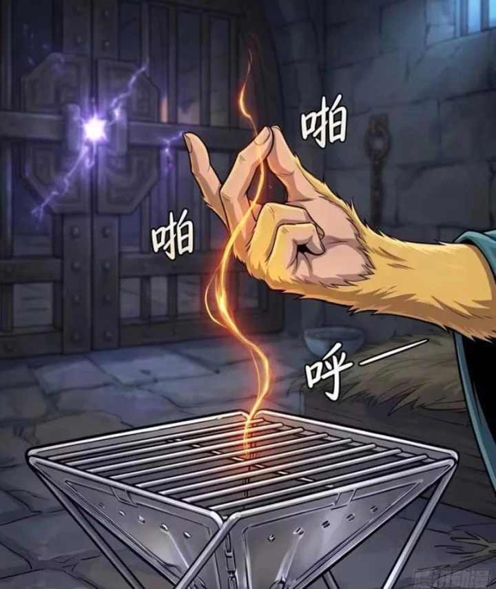 Ta Làm Bật Mã Ôn Tại Thiên Đình Chapter 13 - 58