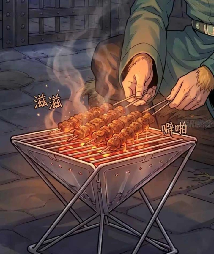 Ta Làm Bật Mã Ôn Tại Thiên Đình Chapter 13 - 60
