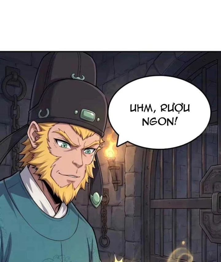 Ta Làm Bật Mã Ôn Tại Thiên Đình Chapter 13 - 63