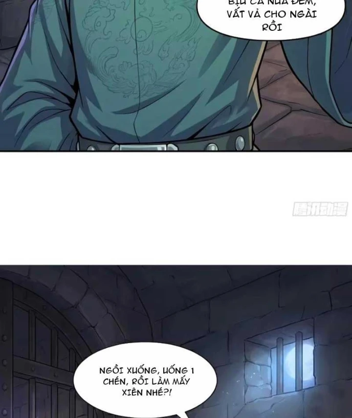 Ta Làm Bật Mã Ôn Tại Thiên Đình Chapter 13 - 66