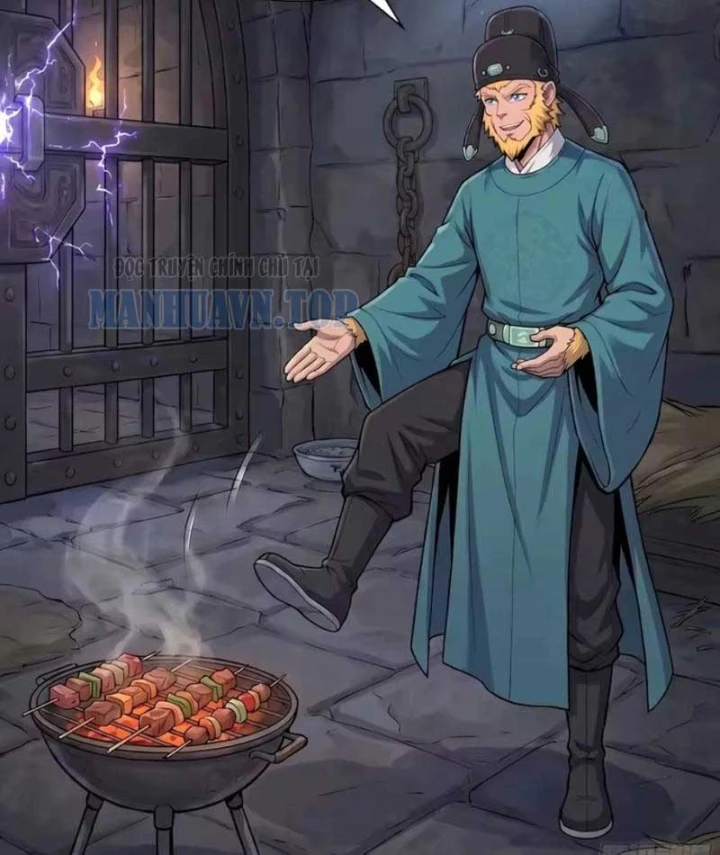 Ta Làm Bật Mã Ôn Tại Thiên Đình Chapter 13 - 67