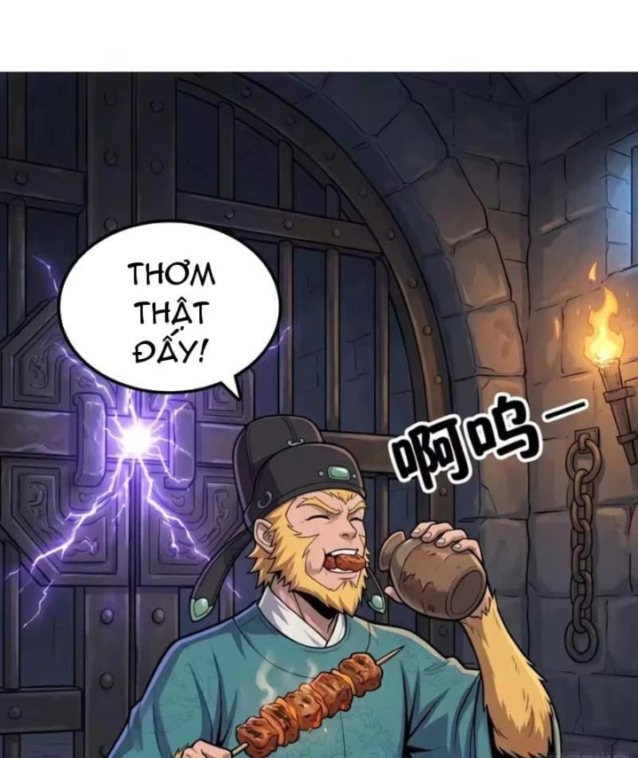 Ta Làm Bật Mã Ôn Tại Thiên Đình Chapter 13 - 70