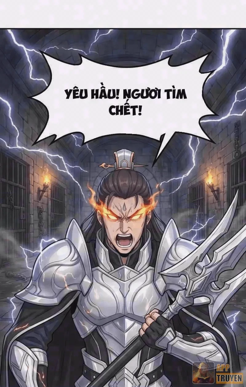 Ta Làm Bật Mã Ôn Tại Thiên Đình Chapter 14 - 1