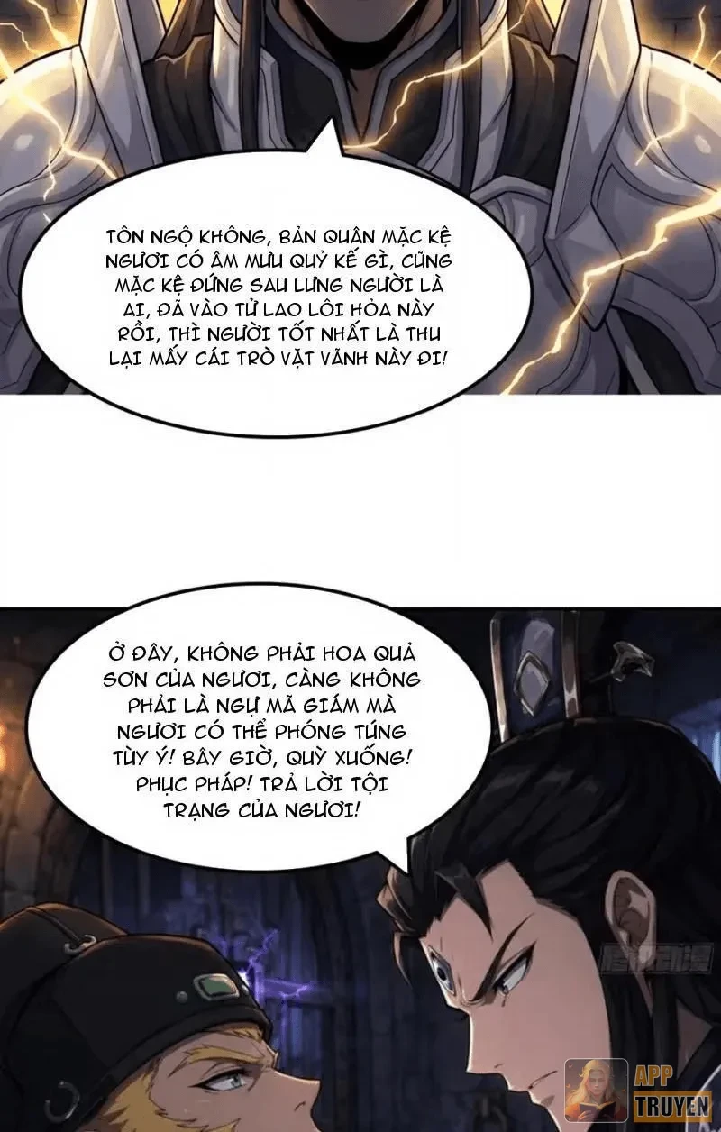 Ta Làm Bật Mã Ôn Tại Thiên Đình Chapter 14 - 7