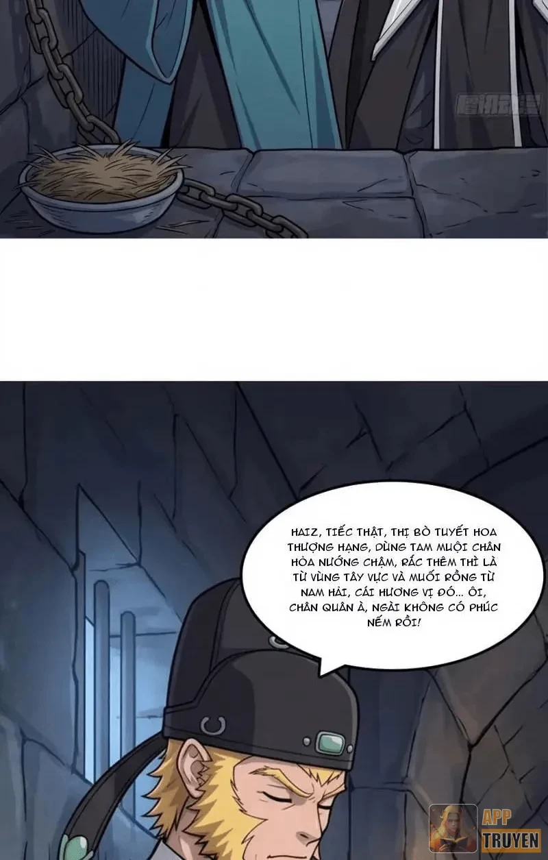 Ta Làm Bật Mã Ôn Tại Thiên Đình Chapter 14 - 10