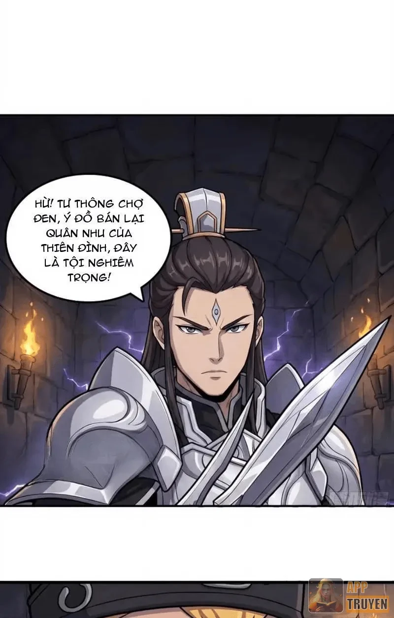 Ta Làm Bật Mã Ôn Tại Thiên Đình Chapter 14 - 15