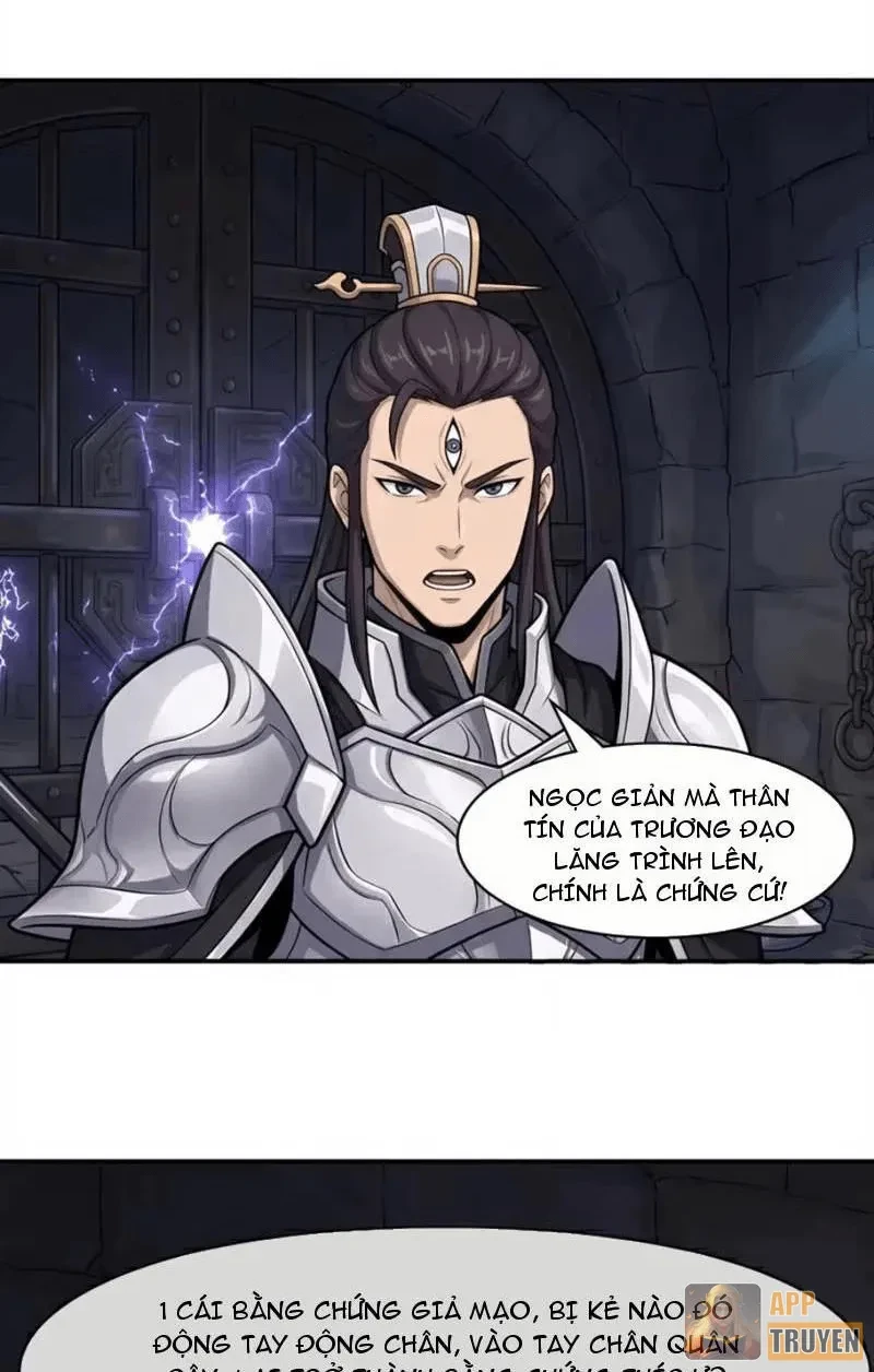 Ta Làm Bật Mã Ôn Tại Thiên Đình Chapter 14 - 17