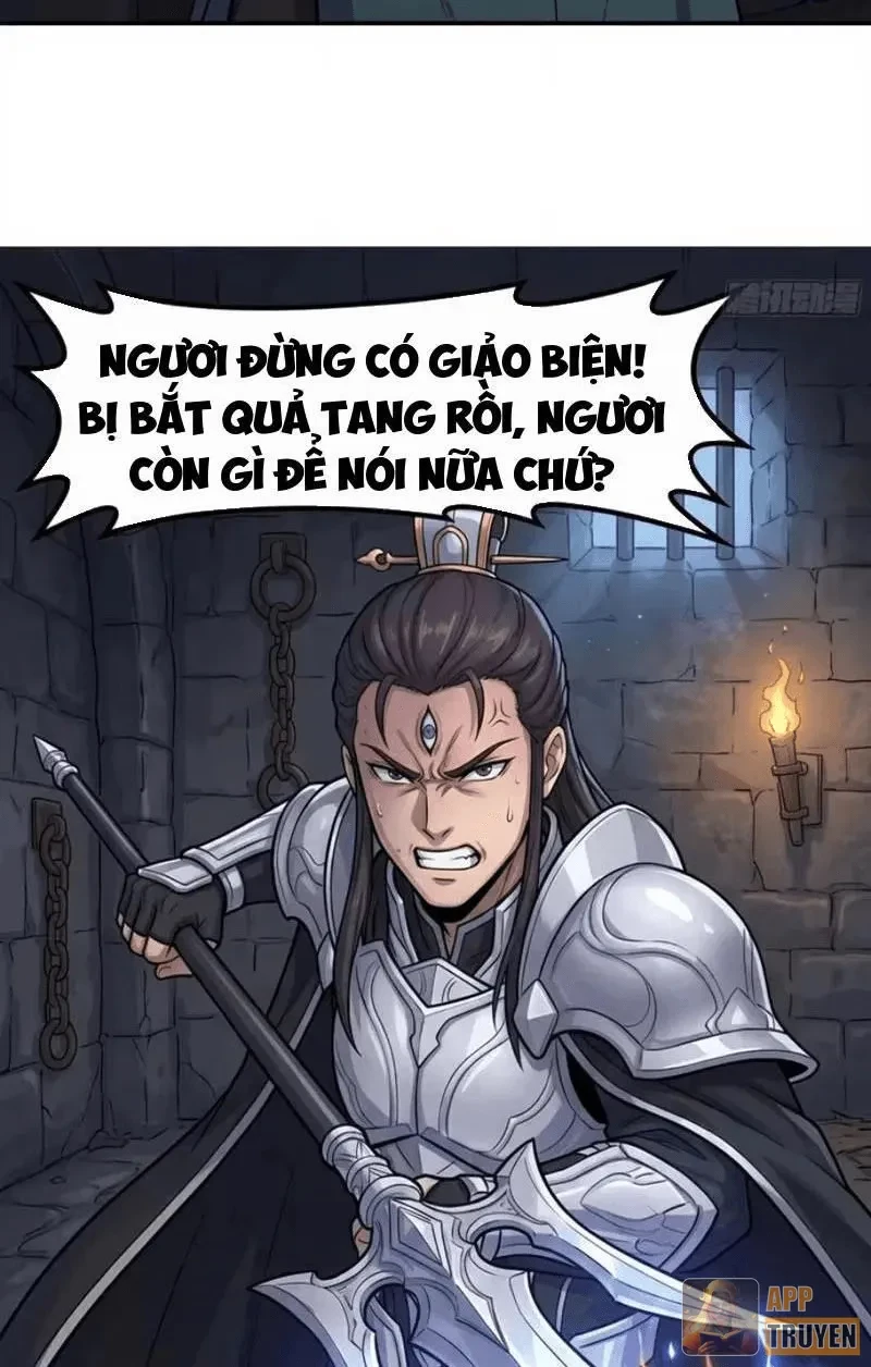 Ta Làm Bật Mã Ôn Tại Thiên Đình Chapter 14 - 19