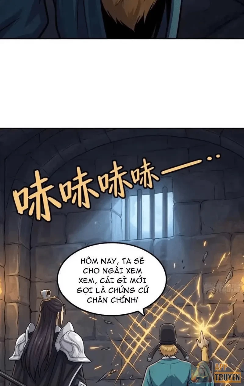 Ta Làm Bật Mã Ôn Tại Thiên Đình Chapter 14 - 23