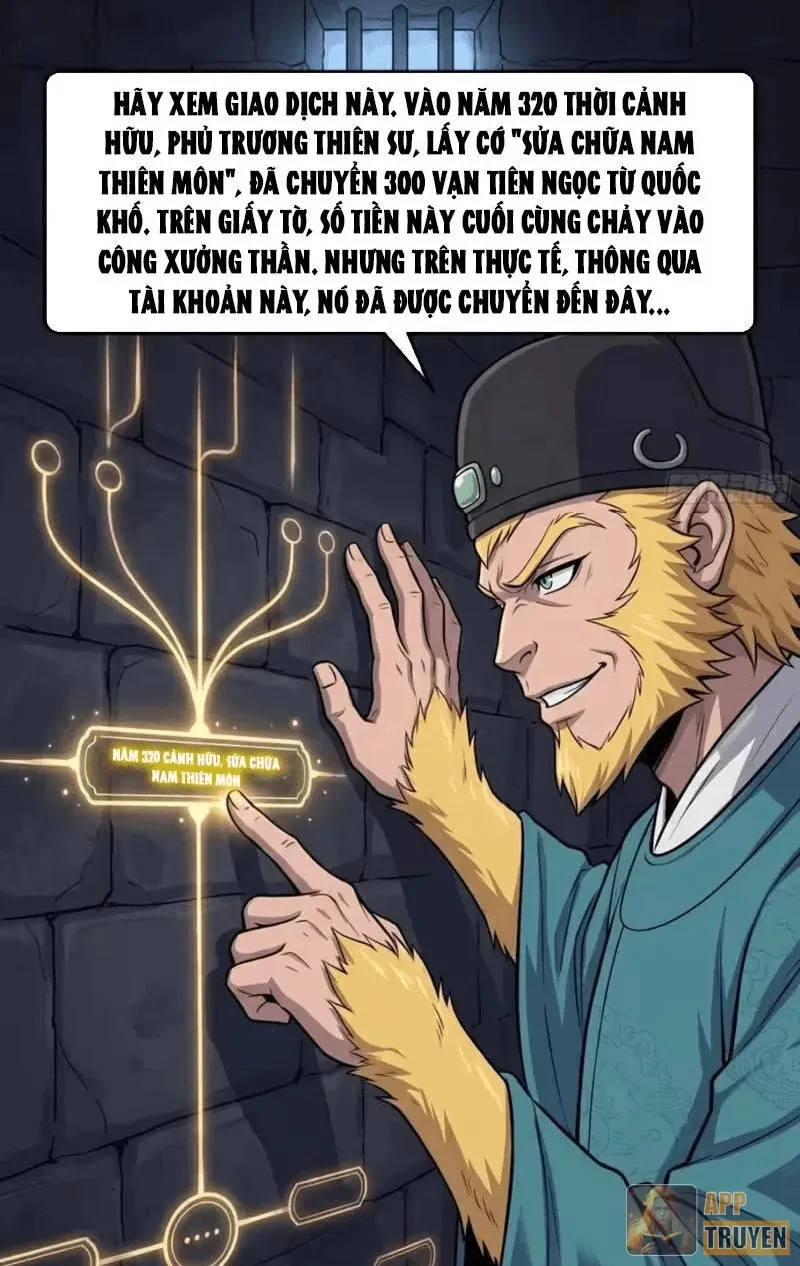 Ta Làm Bật Mã Ôn Tại Thiên Đình Chapter 14 - 29