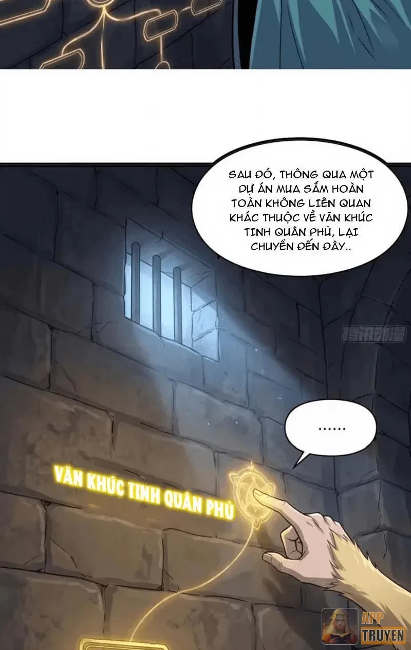 Ta Làm Bật Mã Ôn Tại Thiên Đình Chapter 14 - 30