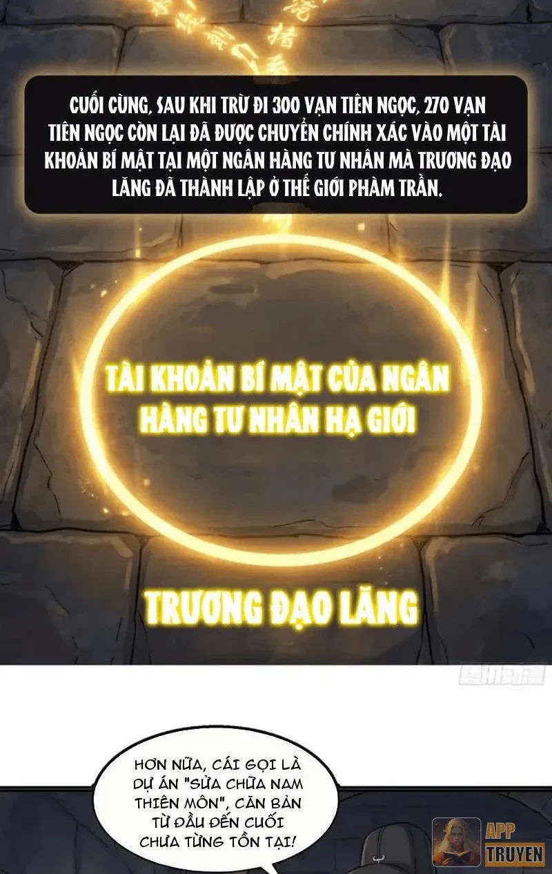 Ta Làm Bật Mã Ôn Tại Thiên Đình Chapter 14 - 32