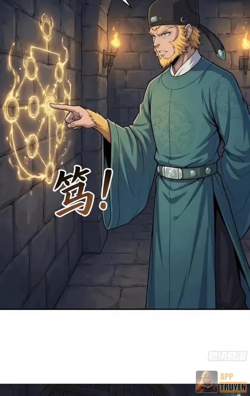 Ta Làm Bật Mã Ôn Tại Thiên Đình Chapter 14 - 33