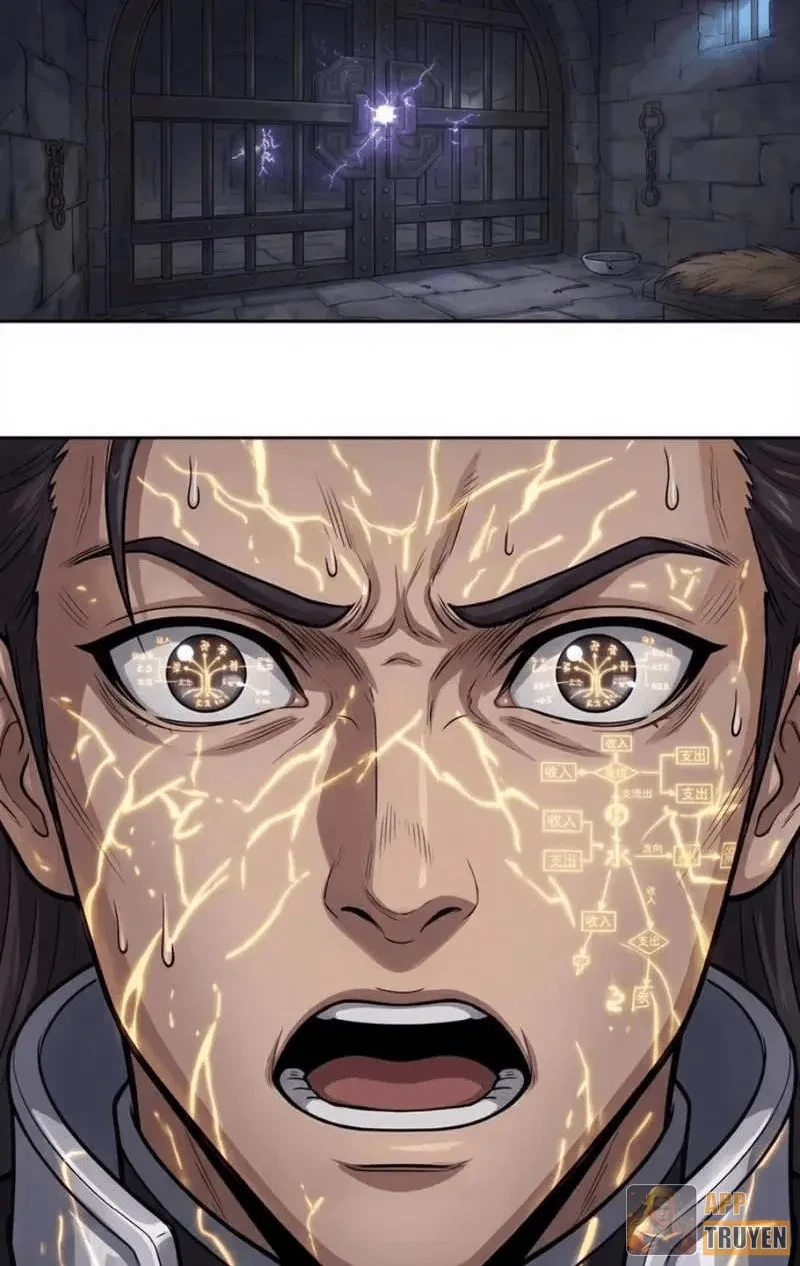 Ta Làm Bật Mã Ôn Tại Thiên Đình Chapter 14 - 34