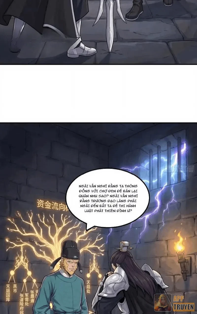 Ta Làm Bật Mã Ôn Tại Thiên Đình Chapter 14 - 39