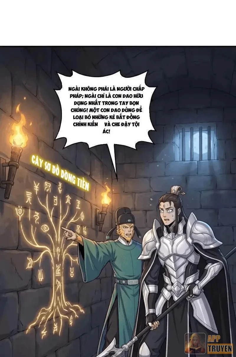 Ta Làm Bật Mã Ôn Tại Thiên Đình Chapter 14 - 42