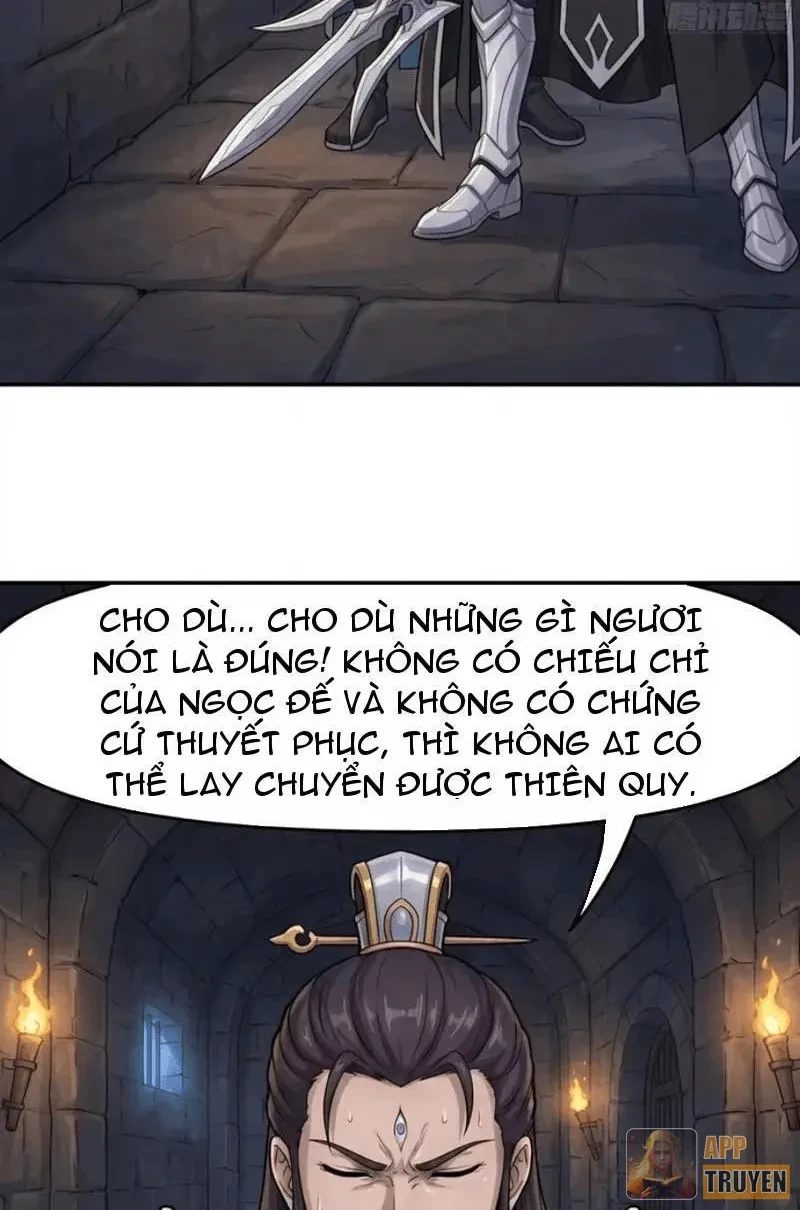 Ta Làm Bật Mã Ôn Tại Thiên Đình Chapter 14 - 43