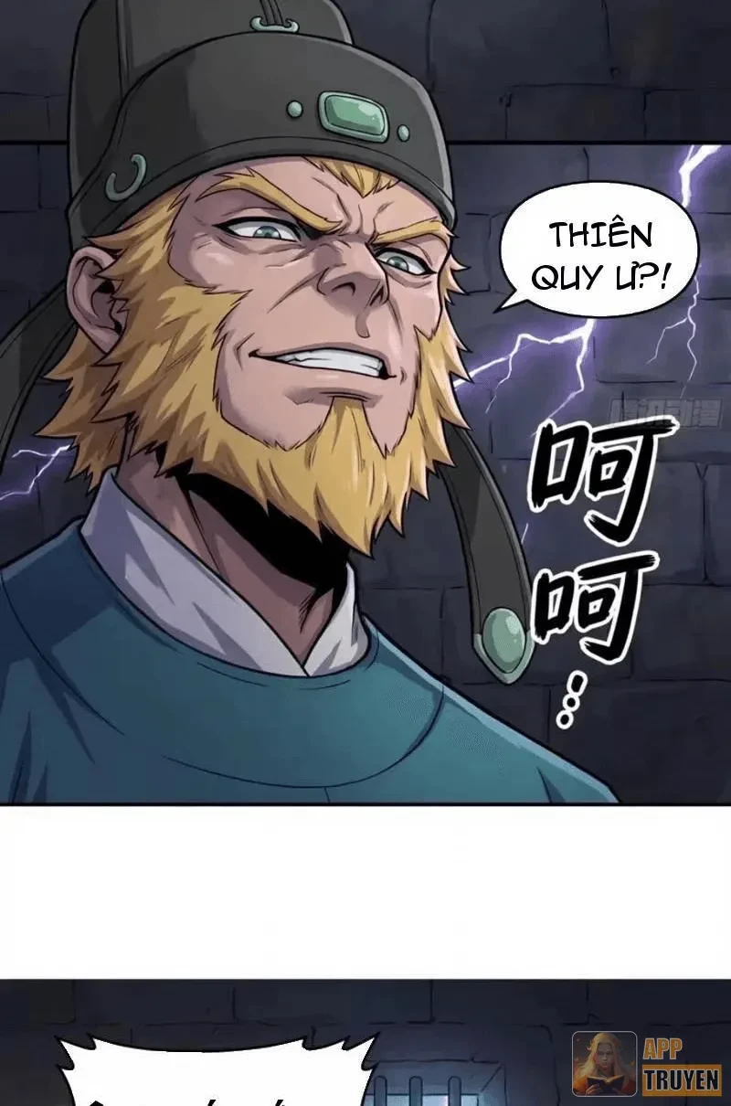 Ta Làm Bật Mã Ôn Tại Thiên Đình Chapter 14 - 45