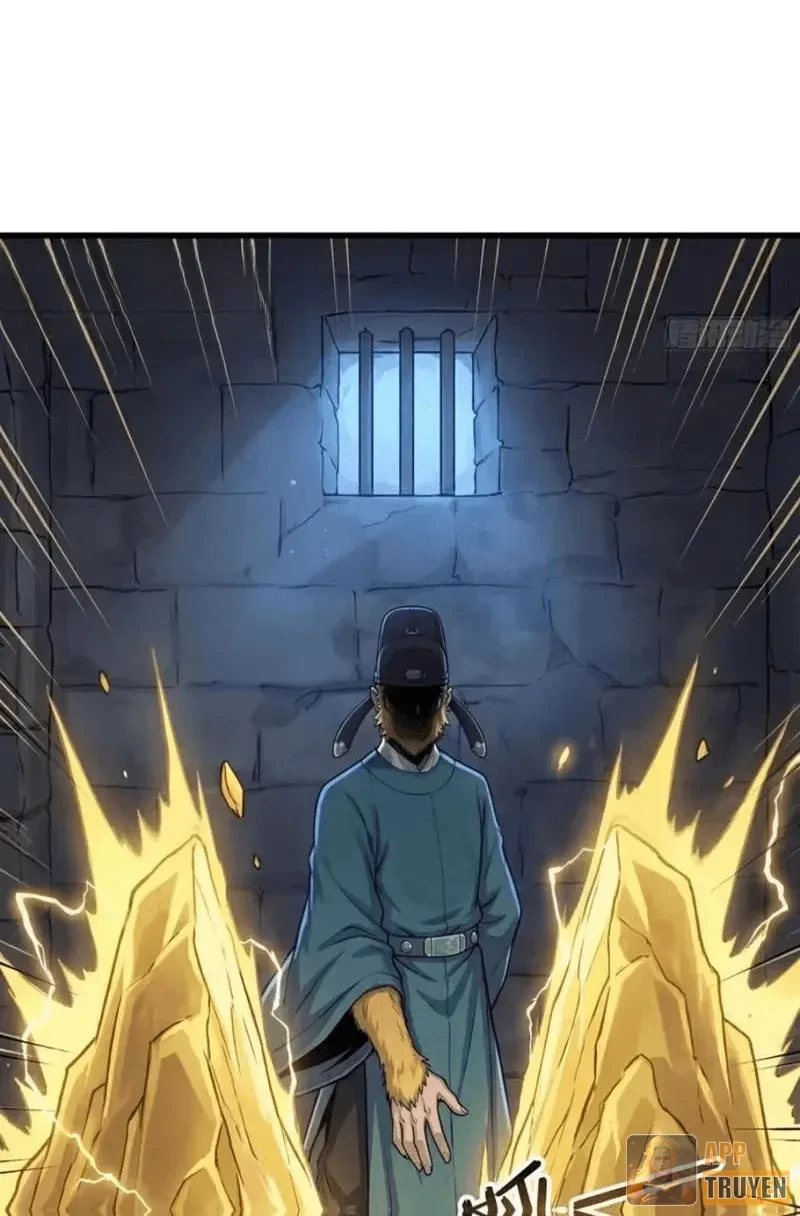 Ta Làm Bật Mã Ôn Tại Thiên Đình Chapter 14 - 51