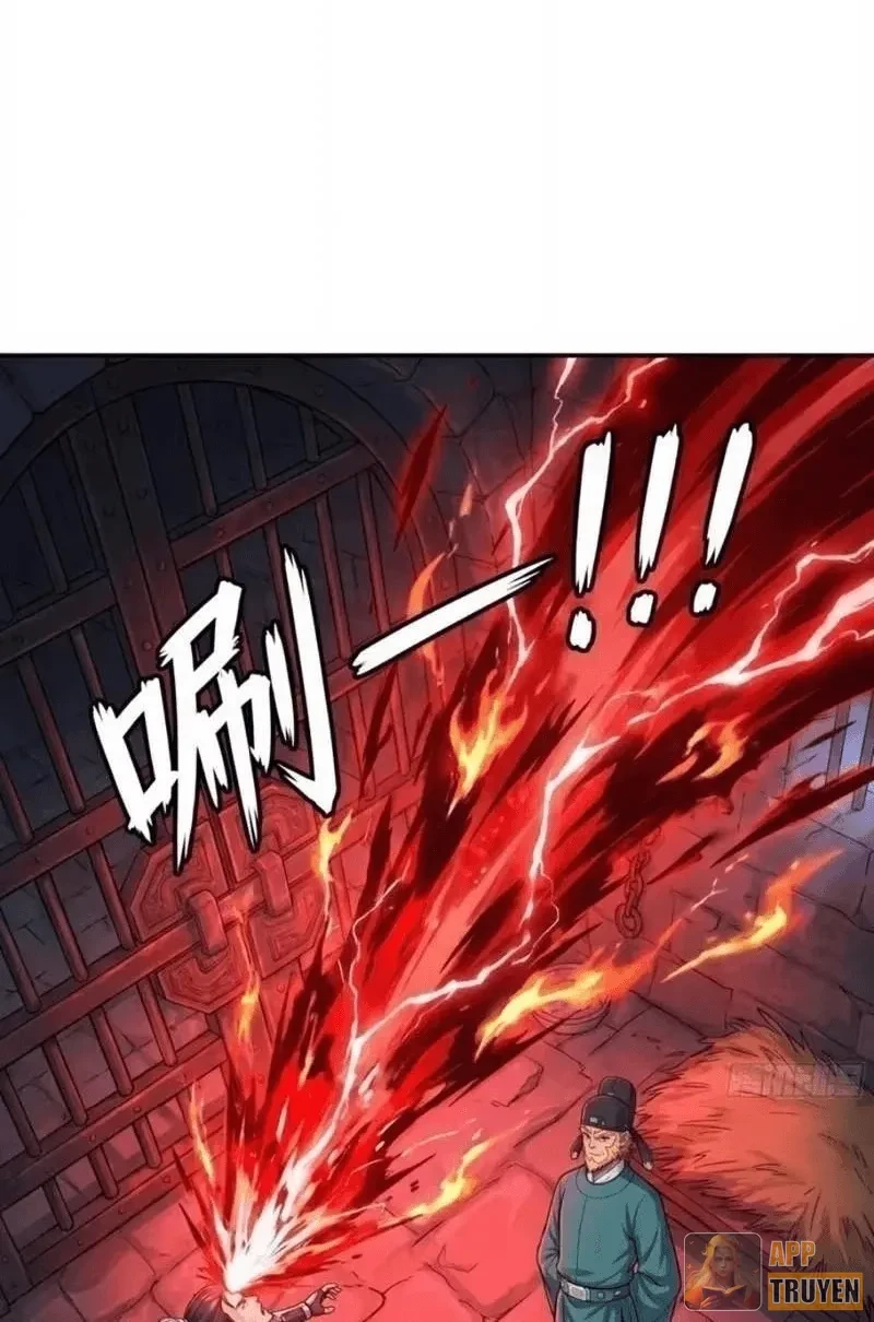 Ta Làm Bật Mã Ôn Tại Thiên Đình Chapter 14 - 54