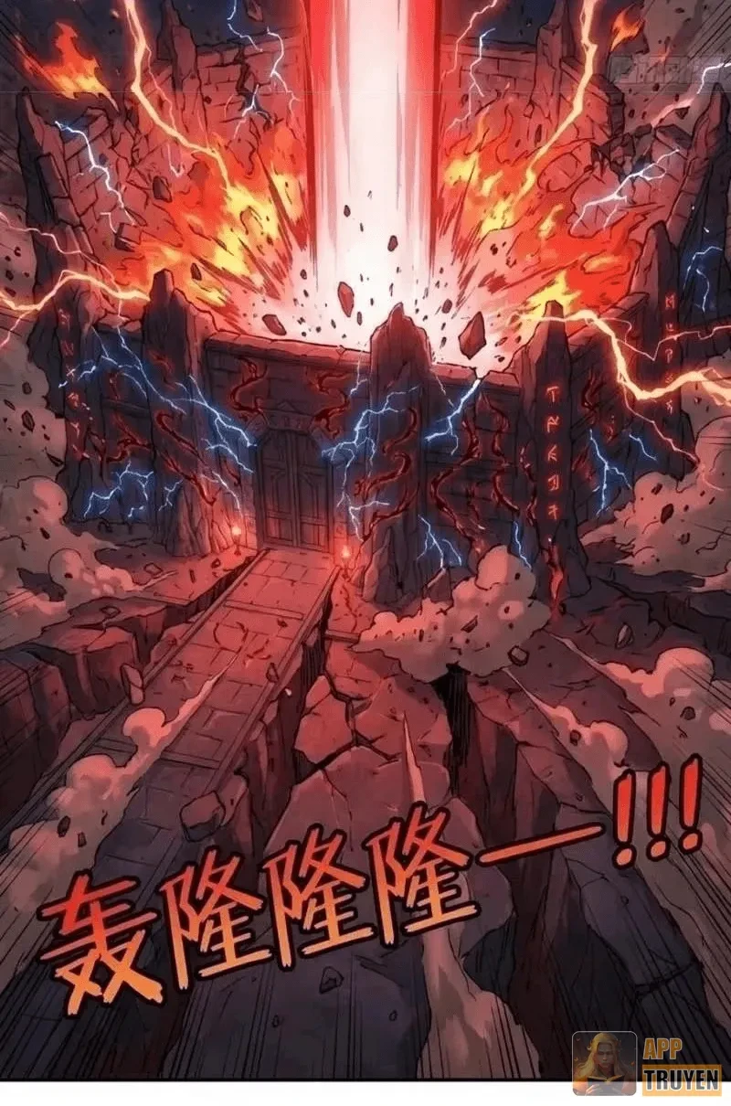 Ta Làm Bật Mã Ôn Tại Thiên Đình Chapter 14 - 56