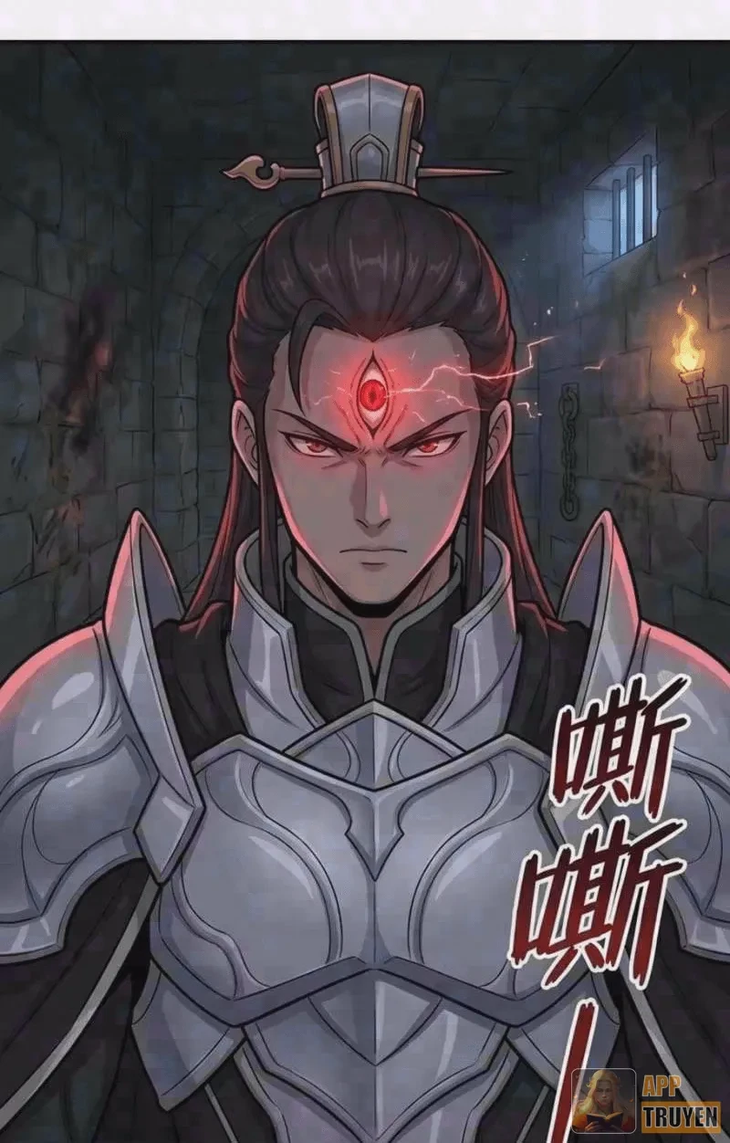 Ta Làm Bật Mã Ôn Tại Thiên Đình Chapter 15 - 1