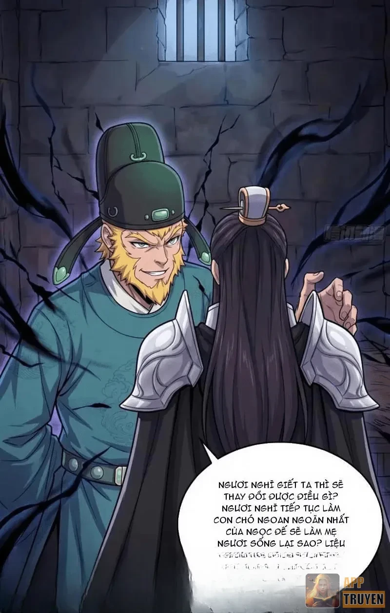 Ta Làm Bật Mã Ôn Tại Thiên Đình Chapter 15 - 4
