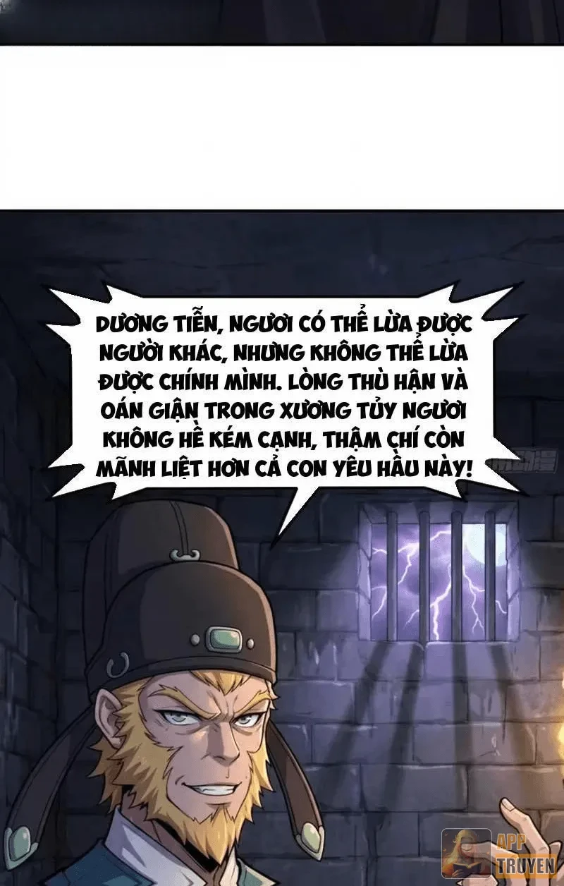 Ta Làm Bật Mã Ôn Tại Thiên Đình Chapter 15 - 5