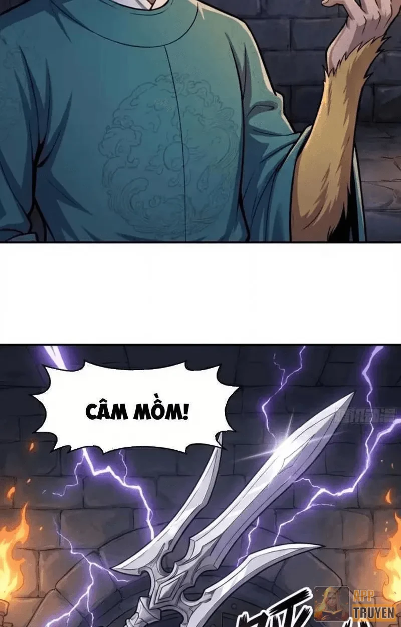Ta Làm Bật Mã Ôn Tại Thiên Đình Chapter 15 - 6
