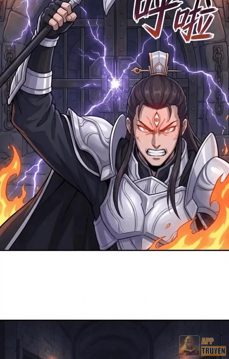 Ta Làm Bật Mã Ôn Tại Thiên Đình Chapter 15 - 7