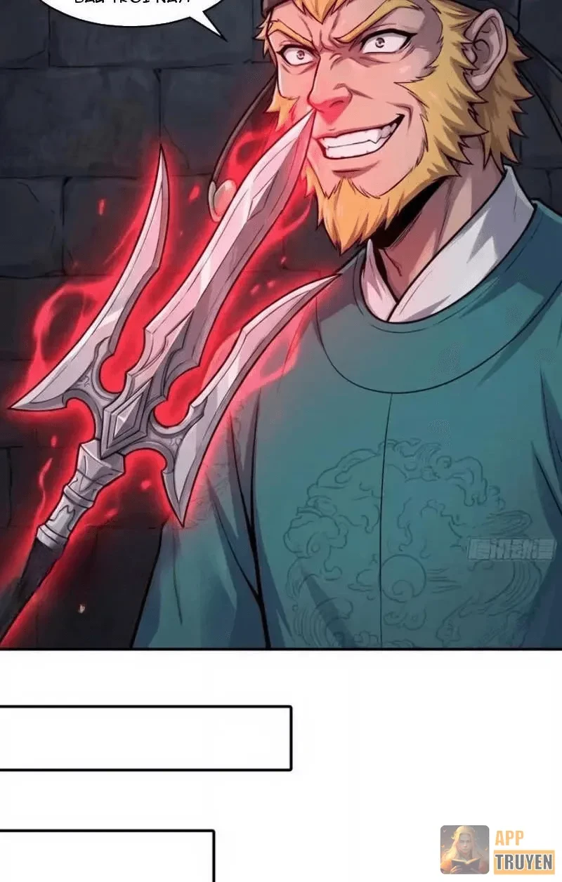 Ta Làm Bật Mã Ôn Tại Thiên Đình Chapter 15 - 10