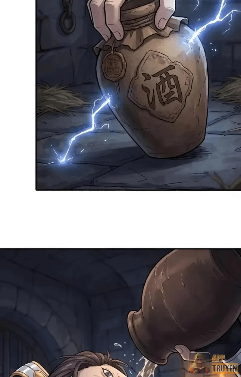 Ta Làm Bật Mã Ôn Tại Thiên Đình Chapter 15 - 13