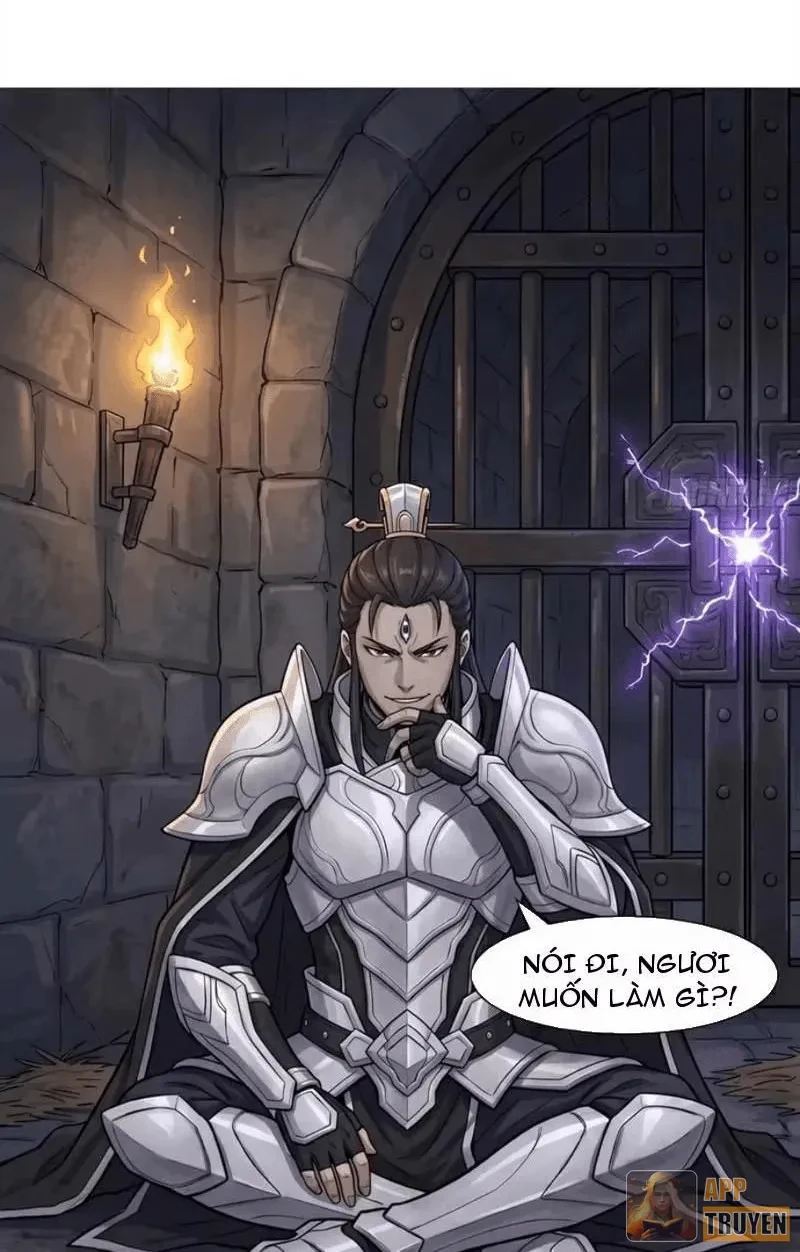 Ta Làm Bật Mã Ôn Tại Thiên Đình Chapter 15 - 16